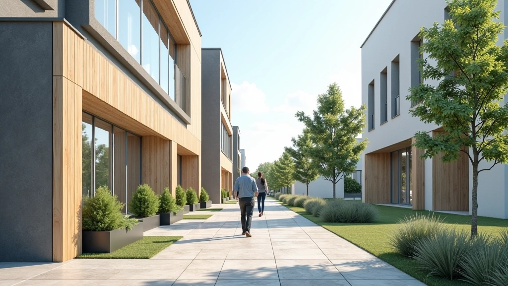 Šilalės bažnyčios šventoriaus vaizdas iš vidaus, bažnyčios fasadas, architektūra